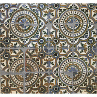 History of Art, UC Berkeley Logo