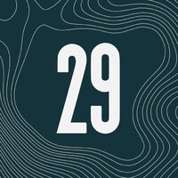 29 Design Studio Logo