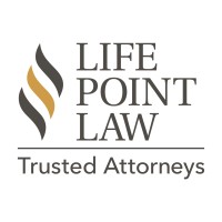 Life Point Law Logo