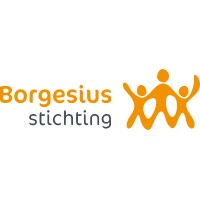 Borgesiusstichting Logo
