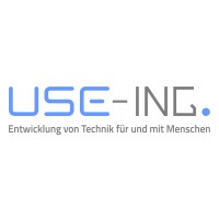 USE-Ing. GmbH Logo