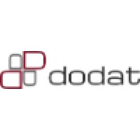 Dodat Ltd Logo