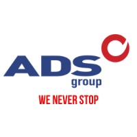 ADSgroup Logo