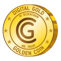 Digital Gold SA Logo