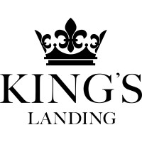 Kings Landing Logo