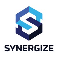Synergize Logo
