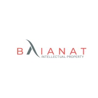 Baianat Intellectual Property Logo