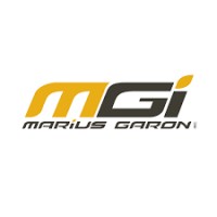 Marius Garon Inc Logo