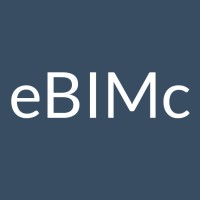 Edmonton BIM Community (eBIMc) Logo
