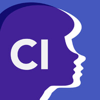 Confident Introvert Logo