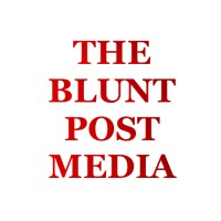 The Blunt Post Media Logo