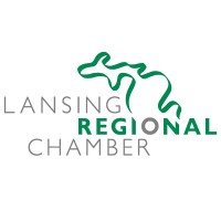 Lansing Regional Chamber of Commerce Logo