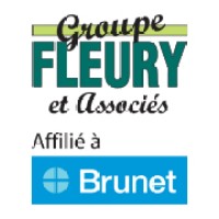 Groupe Fleury & Associés Logo