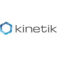 Kinetik Innovation Logo