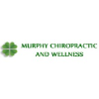 Murphy Chiropractic and Wellness Logo