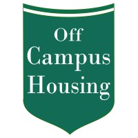 Off-Campus Housing Logo