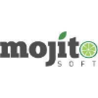Mojito Soft Logo