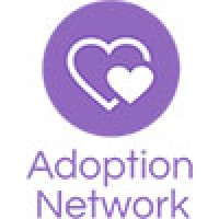 Adoption Network Logo