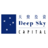 Deep Sky Capital Logo