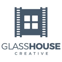 Glass House Creative Logo