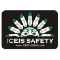ICEIS Safety Logo