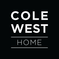 Cole West Home Logo