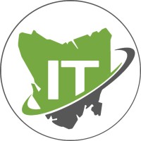 Tasmanian IT Logo