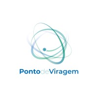 Ponto de Viragem Logo