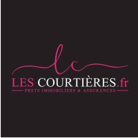 Les Courtières.fr Logo