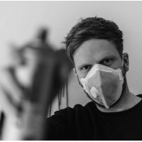 Tom Payne Artist Logo