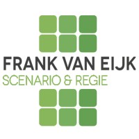 Frank van Eijk scenario & regie Logo