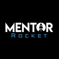 Mentor Rocket Logo
