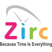 Zirc Dental Products Logo