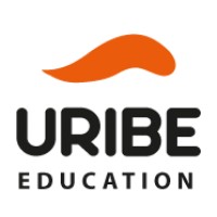 Uribe Education Logo