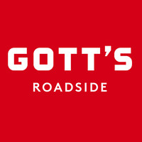 Gotts Roadside Logo