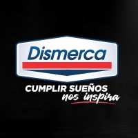 Dismerca Logo