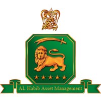 AL Habib Asset Management Limited Logo