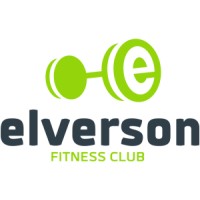 Elverson Fitness Club Logo