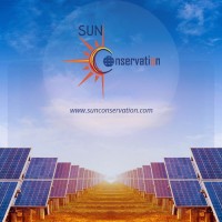 Sun Conservation Logo