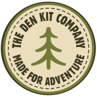 The Den Kit Company Ltd. Logo