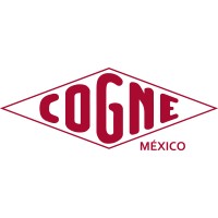 Cogne México Logo