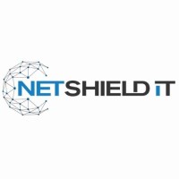 Netshield IT Logo