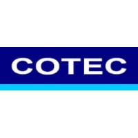 COTEC Offshore Engineering Solutions Logo