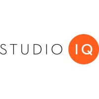 Studio IQ Logo