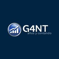 GANT Consulting, SC Logo