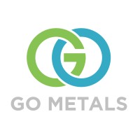Go Metals Corp. (GOCO:CSE) Logo