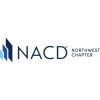NACD Northwest Chapter Logo