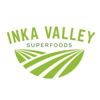 INKA VALLEY Logo