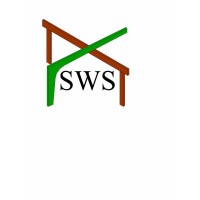Structural Wood Systems a Division of Harrision Industries, Inc. Logo