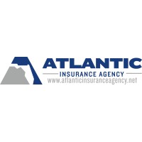Atlantic Insurance Agency Logo